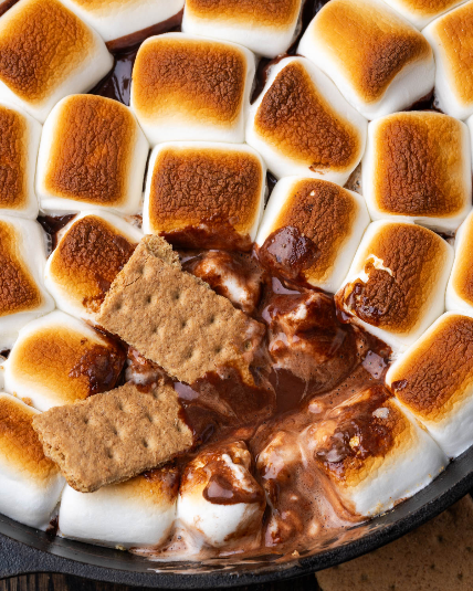 S'mores Dip