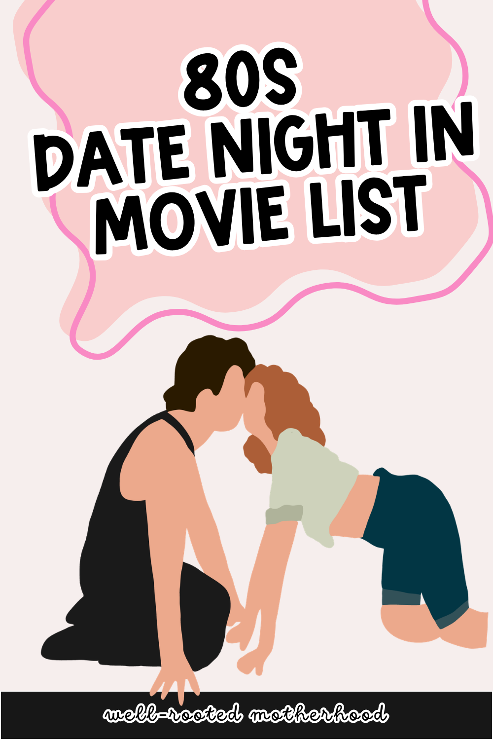 80s Date Night in Movie List