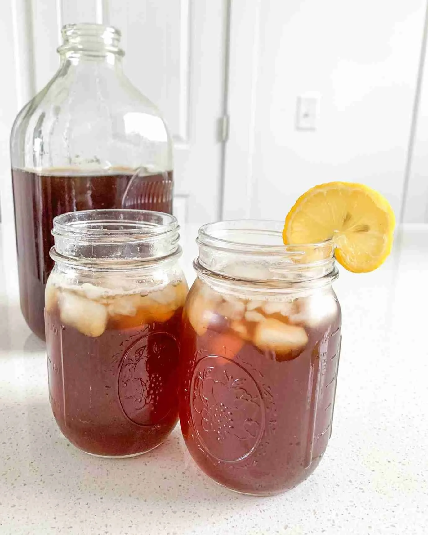 Southern Sweet Tea