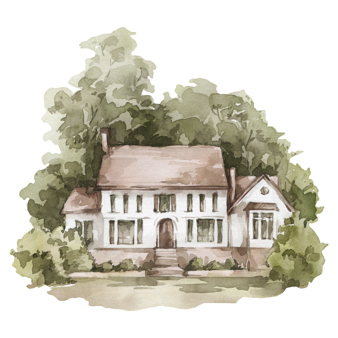 5 Easy Steps to a Fresh, Clutter-Free Home This Spring — Well-Rooted ...