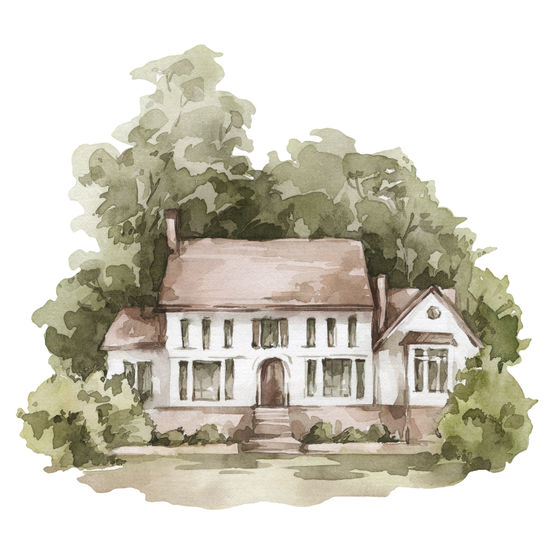 5 Easy Steps to a Fresh, Clutter-Free Home This Spring — Well-Rooted ...