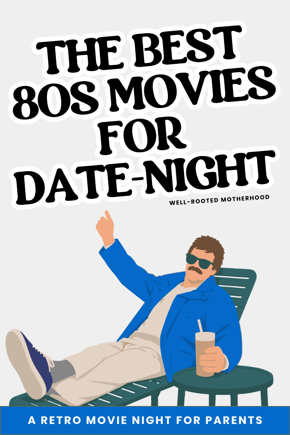 80s Movie Night List