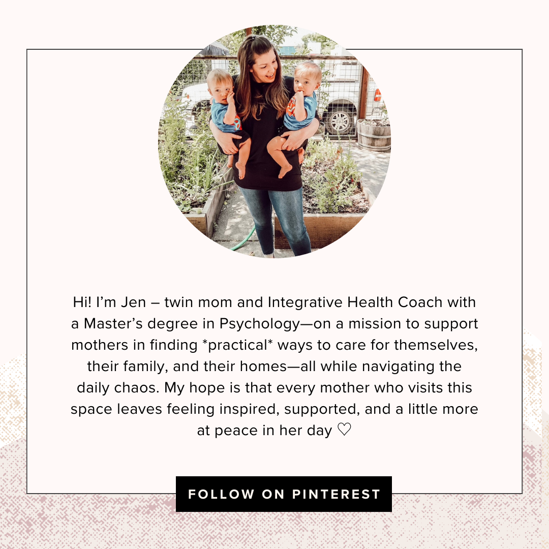 About Well-Rooted Motherhood