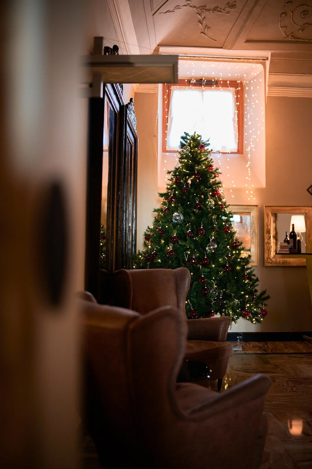 CHRISTMAS RETREAT: Pilates &amp; Apericena 