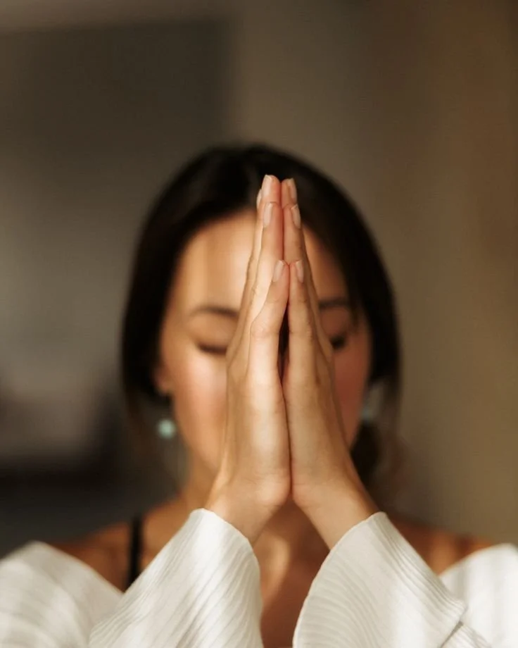 WORKSHOP: ANSIA E STRESS ascoltare il corpo per ritrovare calma 