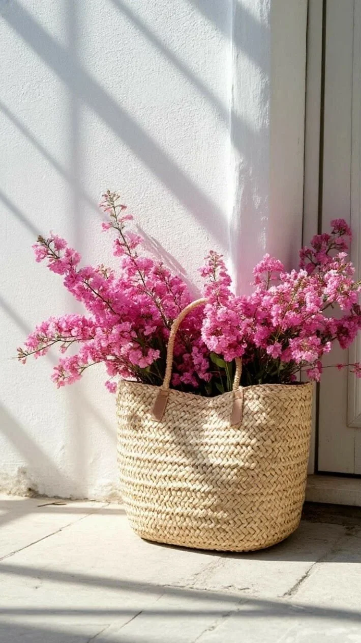 WORKSHOP: LA PRIMAVERA INTERIORE 