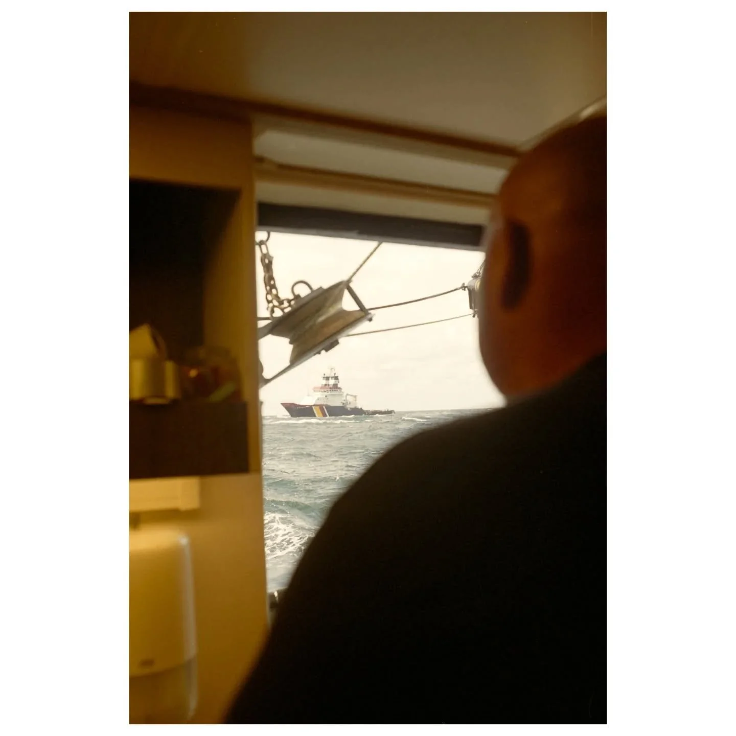 An unexpected visit to Cuxhaven...

📷 Nikon FM2/T + MIR 24H 35mm
🎞️ Fujicilor Superia 200 (expired)
.
.
.
.
.
#expiredfilm #lifeonfilm #cuxhaven #fishingvessels #fisheriesresearch