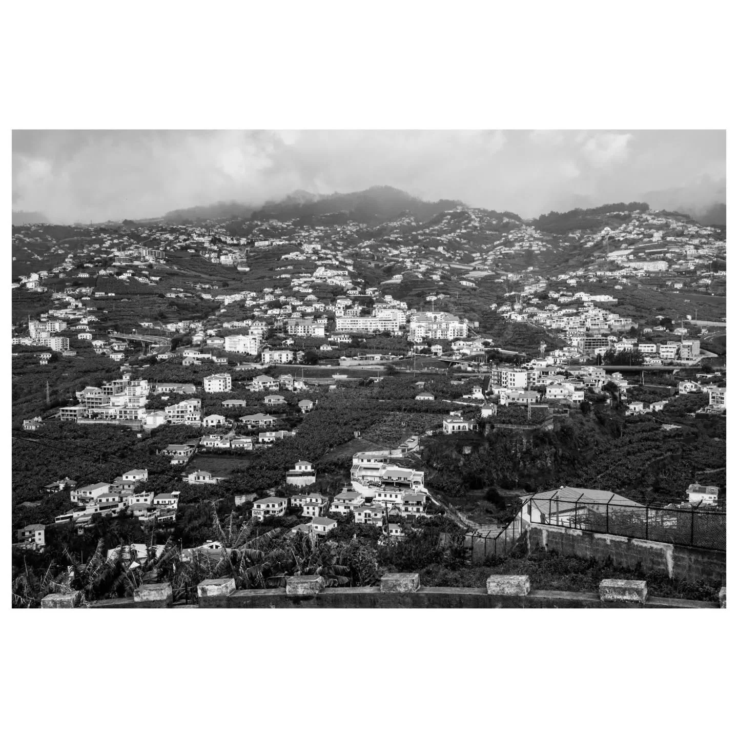 Most often I don't enjoy the vibe of capital cities while travelling, but Funchal was different. The city has definitely a good vibe and lot of offer. Even for a not well-planned stroll around, which is usually the case for me 😅