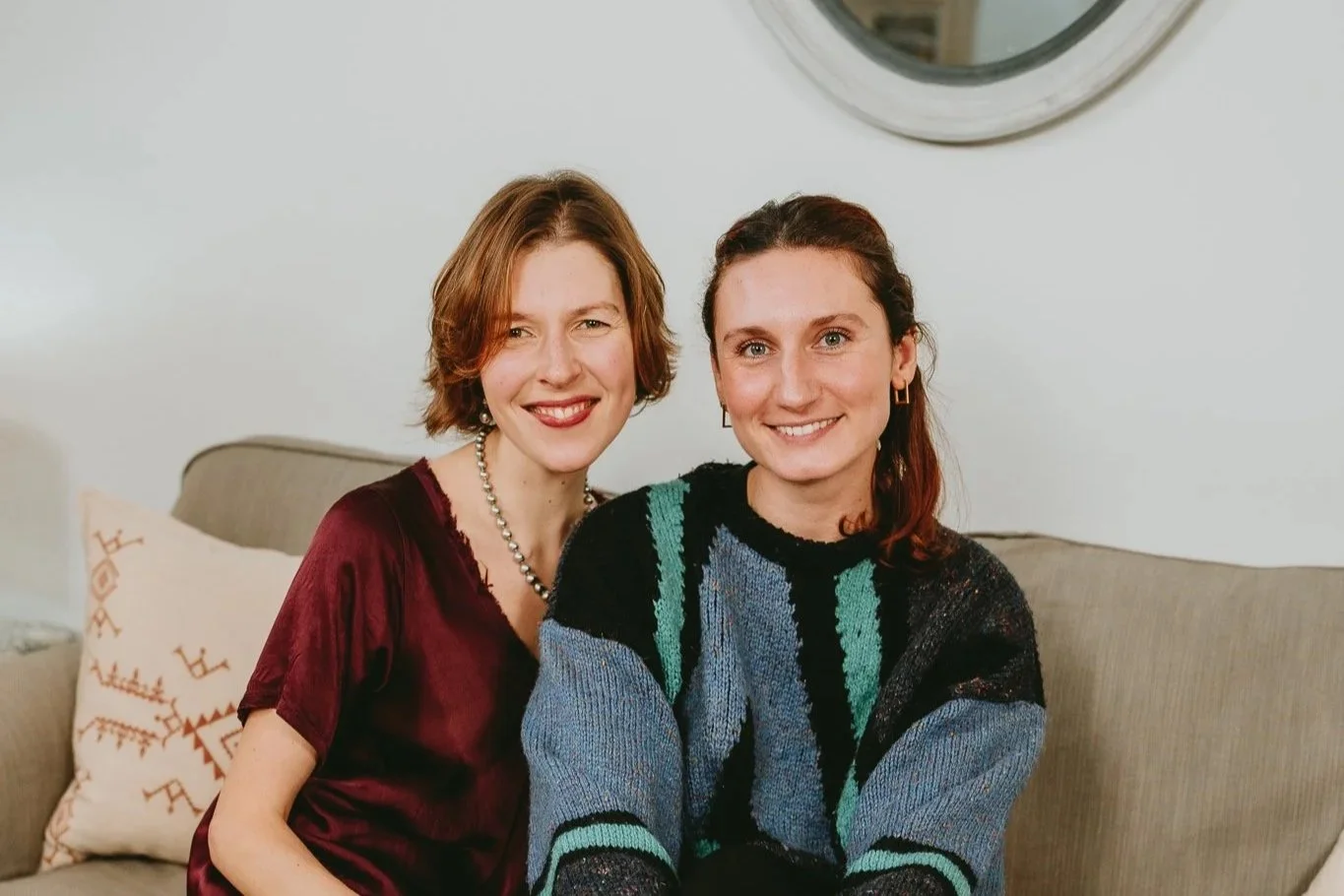 Embodiment Connection: Harnessing Visibility &amp; Scale Through Body~Mind with Bessie Carter