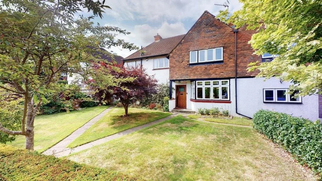 Parkgate Estate Agents