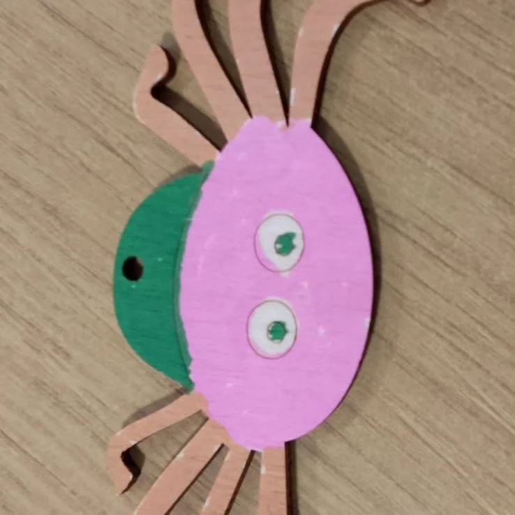 Does anything say Autumn more than Pumpkin soup and spider-themed arts and crafts?! Residents at Hatzfeld House enjoyed both as they really got into the Autumn spirit!

#autumnvibes #halloween2025