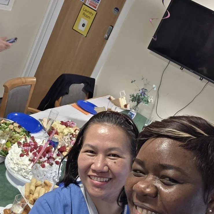 Mother's Day celebrations 💕🌹

#mothersday #Mothersday2026