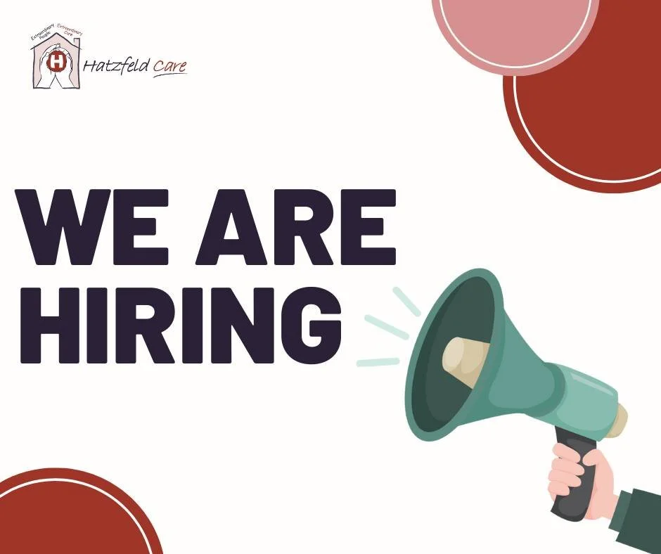 📍Gainsborough
Do you have what it takes to become a care team leader? Take a look at our exciting role open at Laughton Croft in Gainsborough!
https://apply.workable.com/hatzfeld-care/j/214B76C4E0