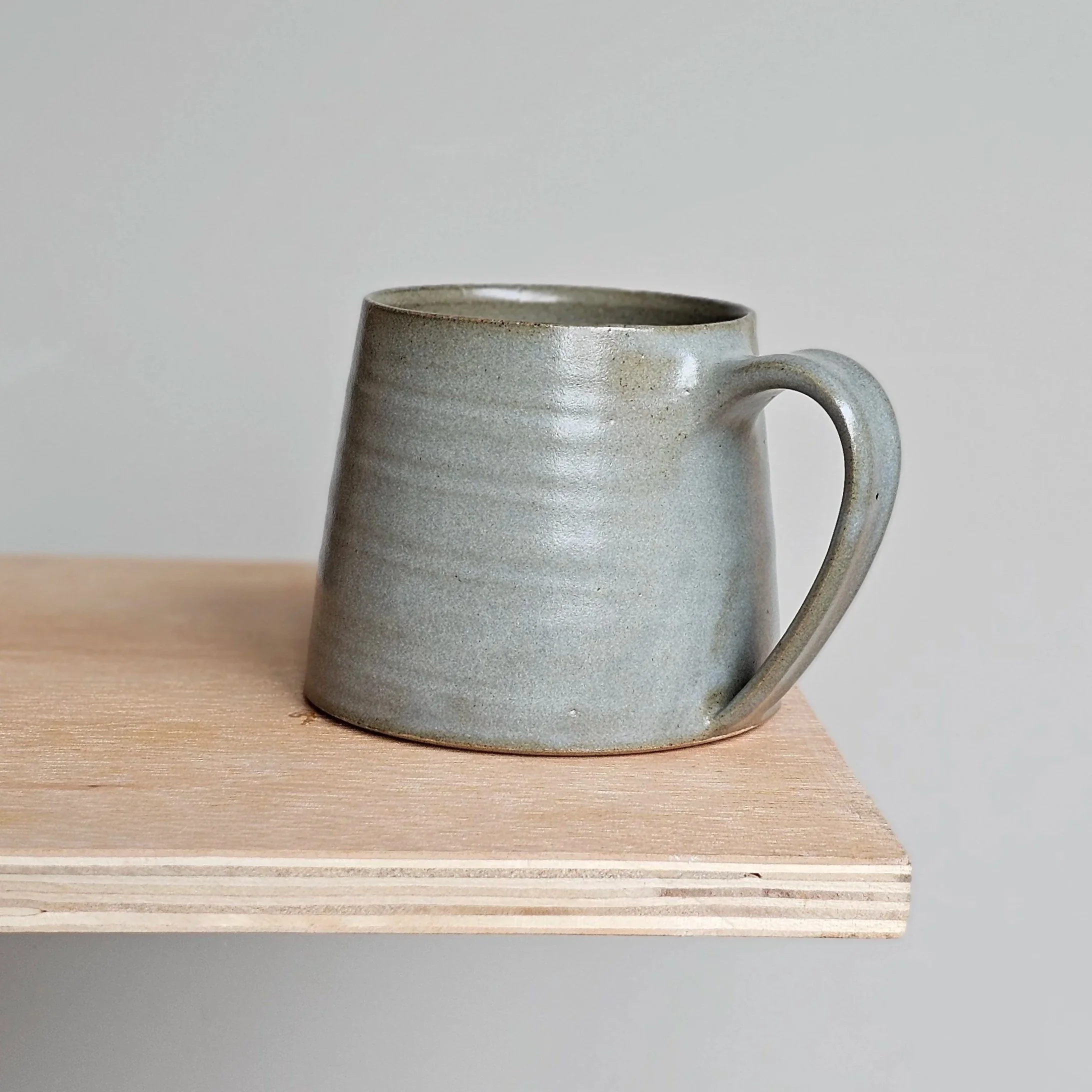 Tapered mug -Zambezi