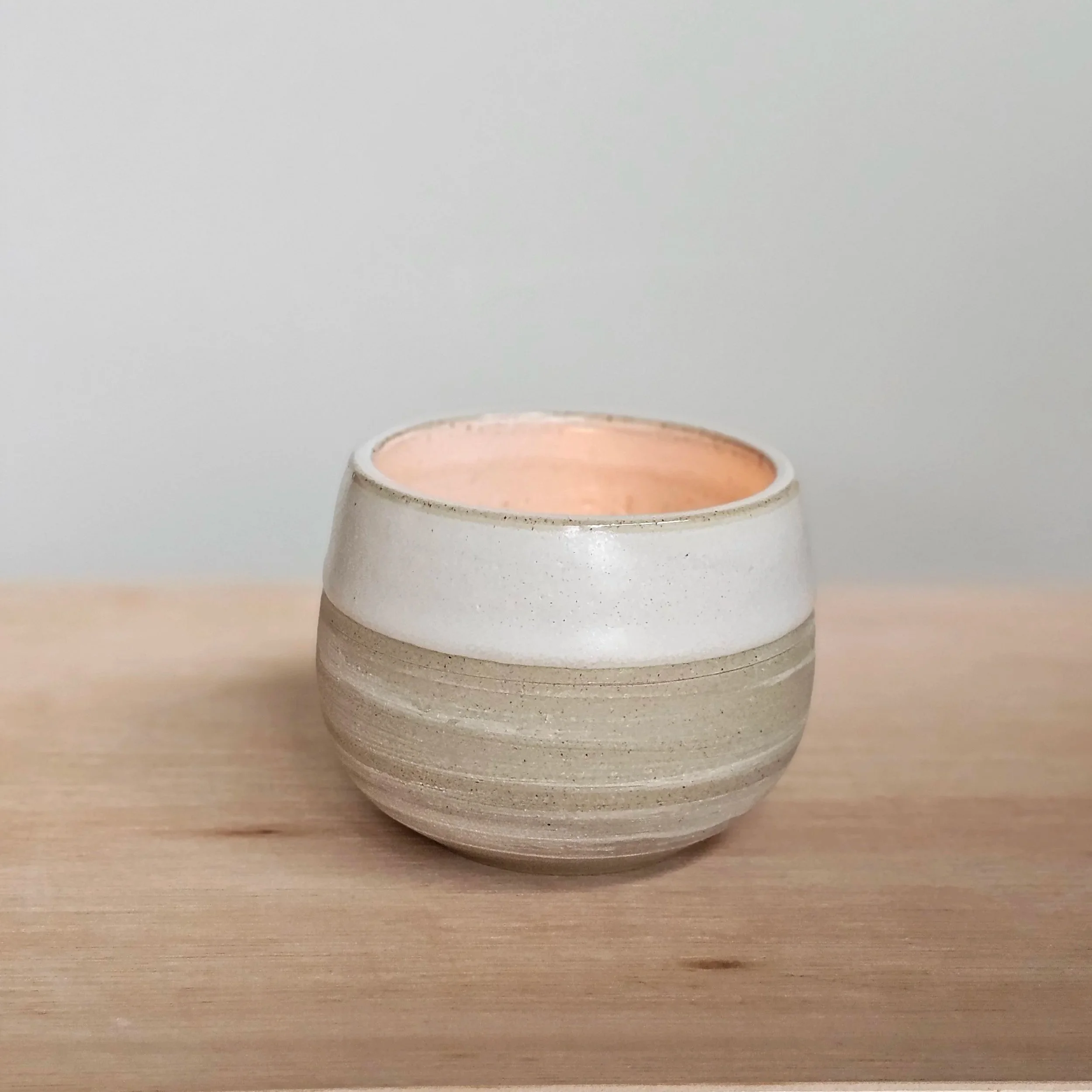 Tealight candle holder - Pappus