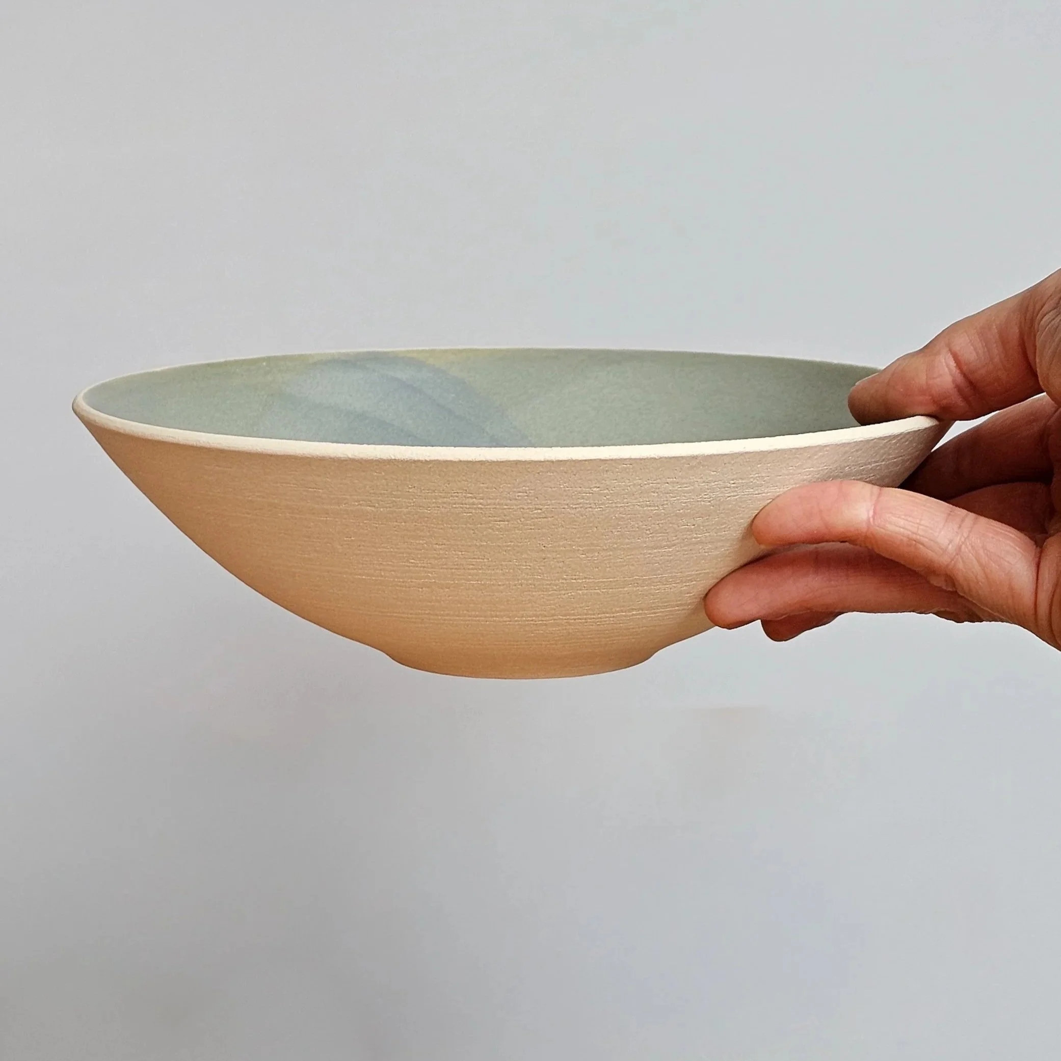 handmade artisan ceramics