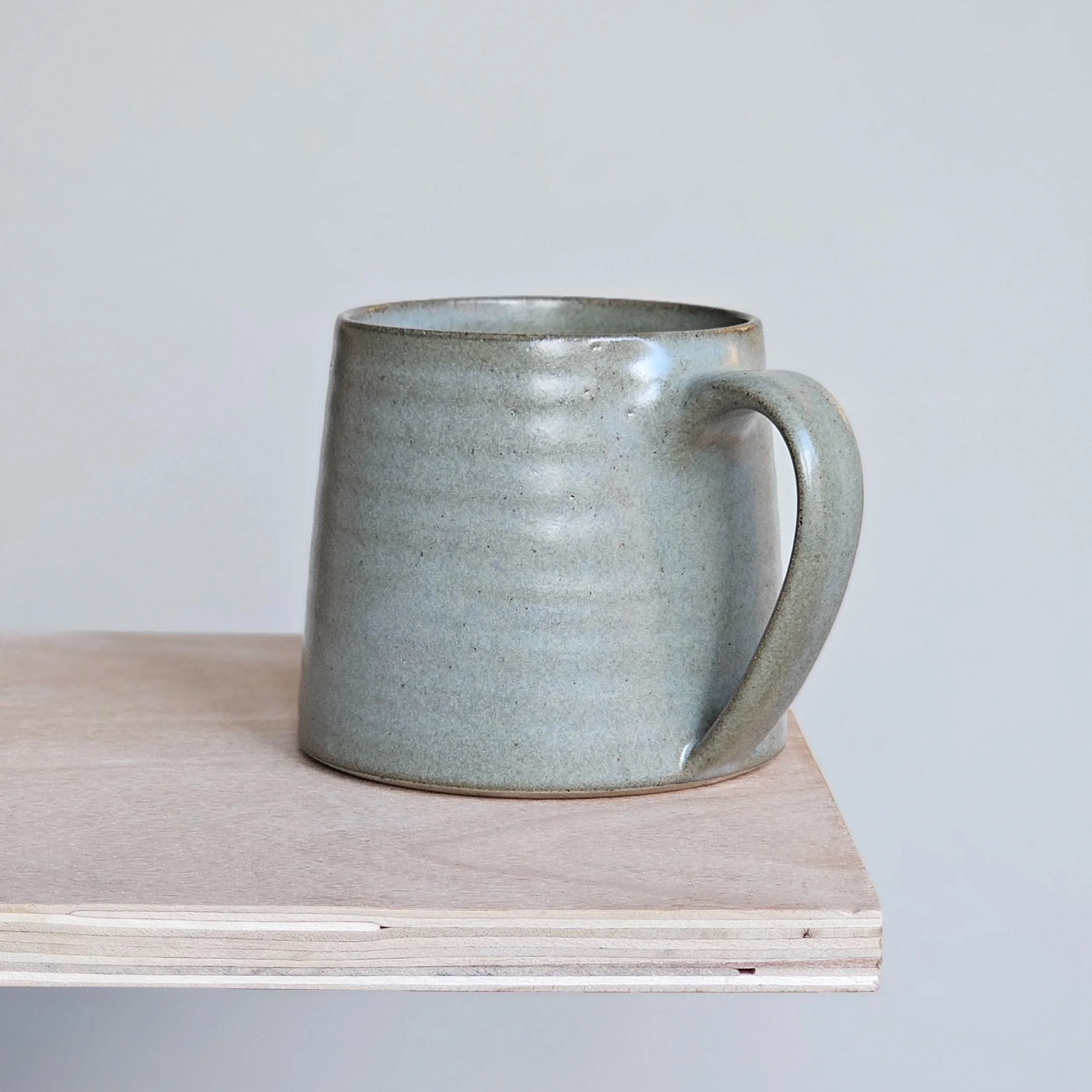 Tapered mug -Zambezi