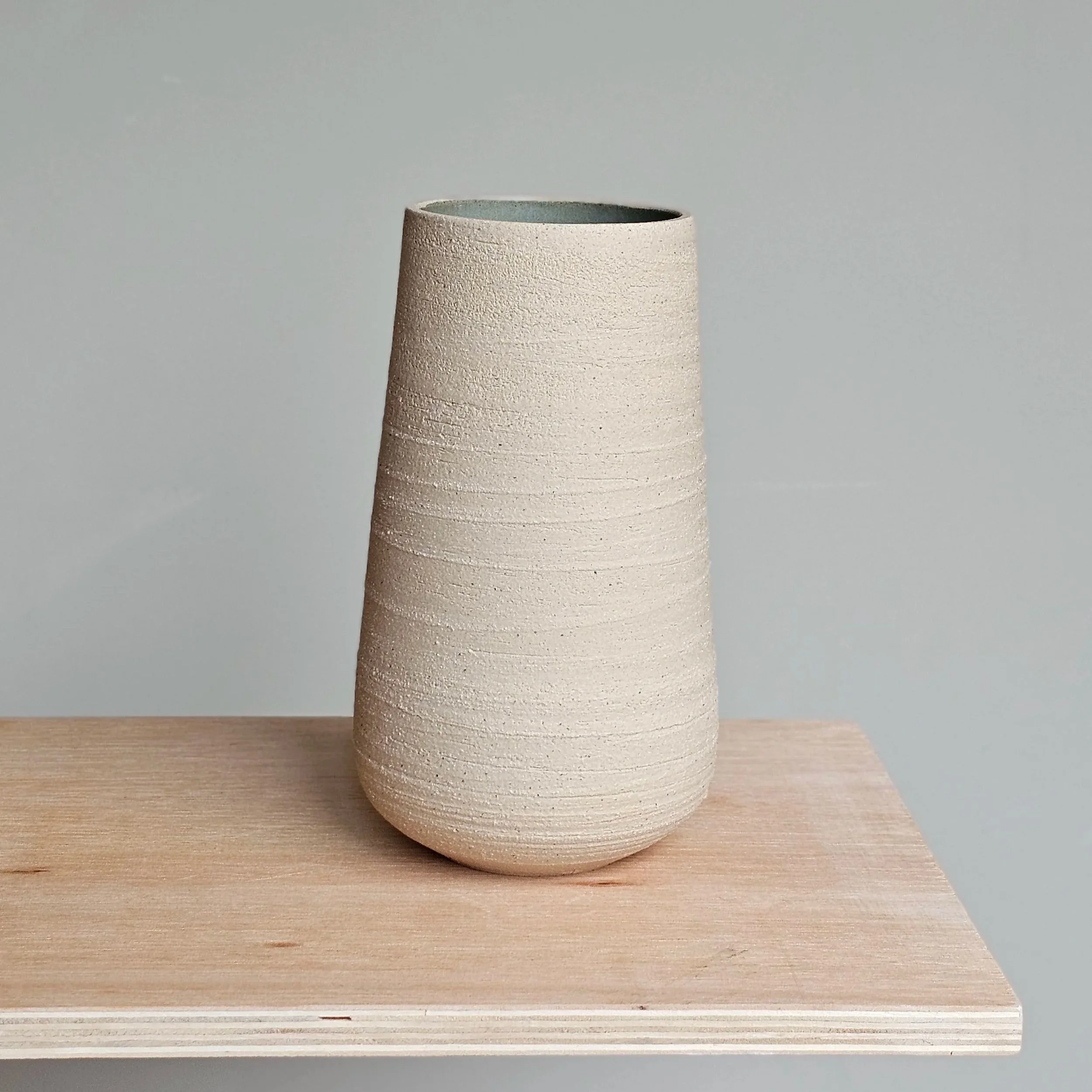 Tall vase - Zambezi