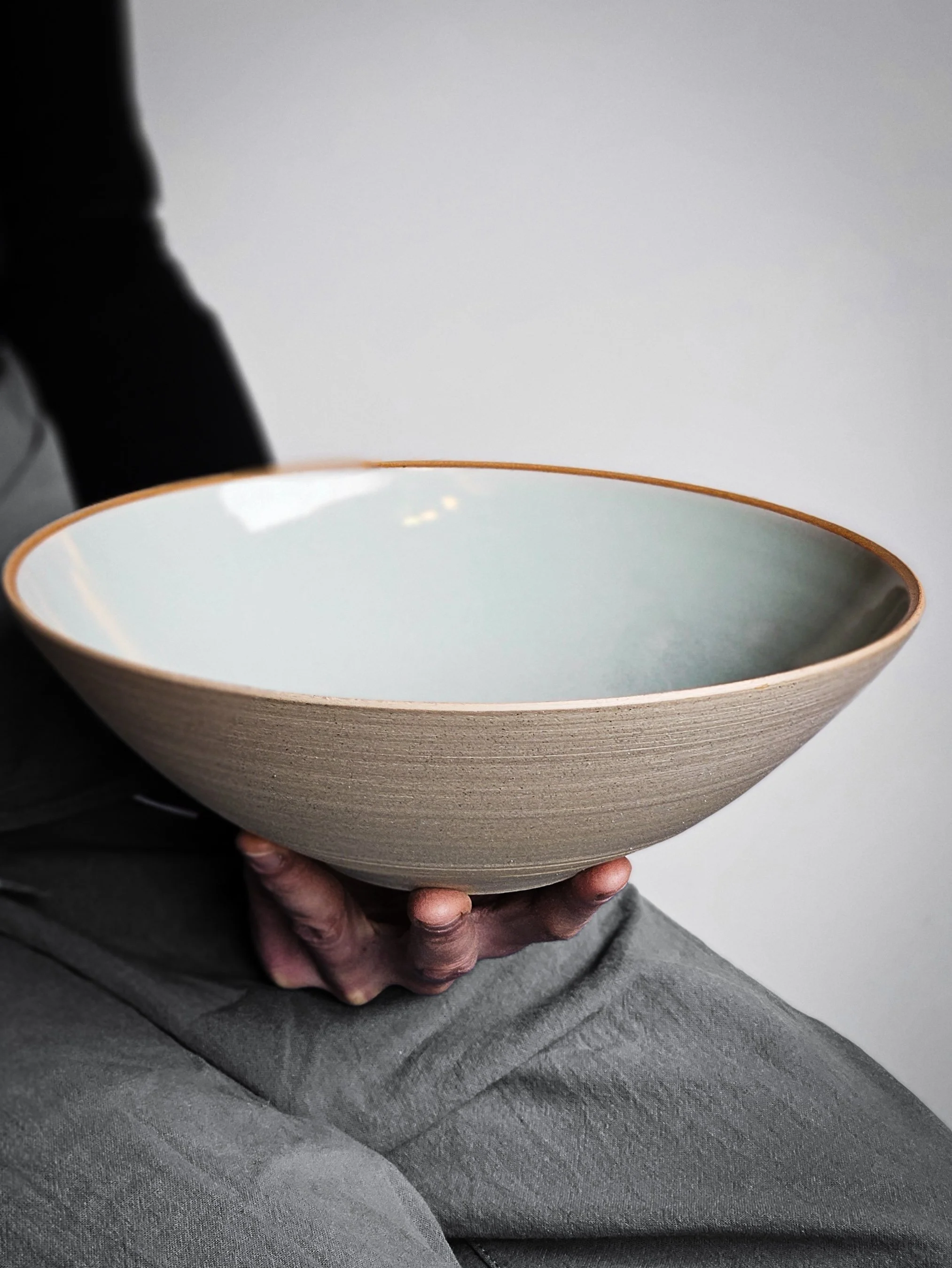 Artisan ceramics