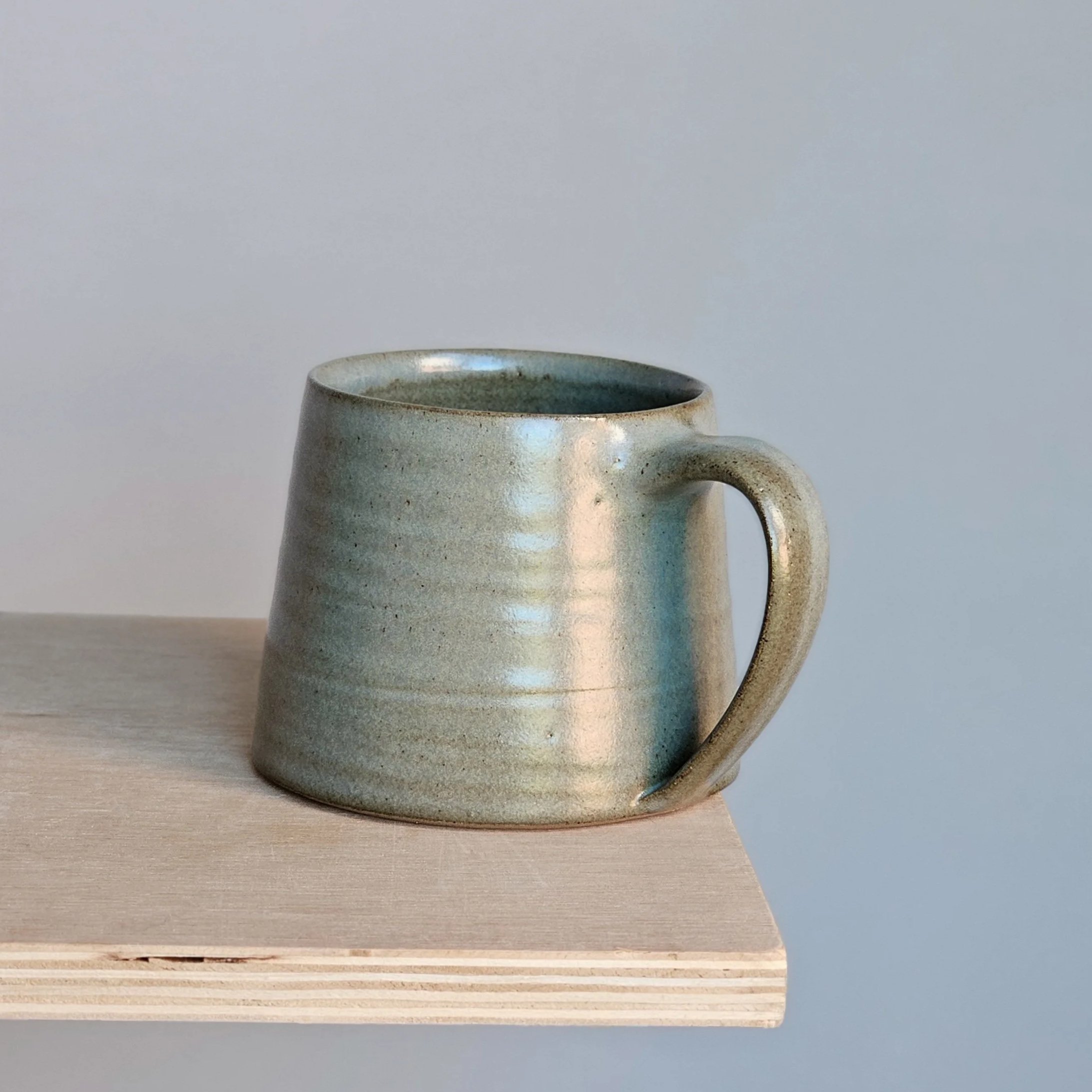 Tapered mug -Zambezi