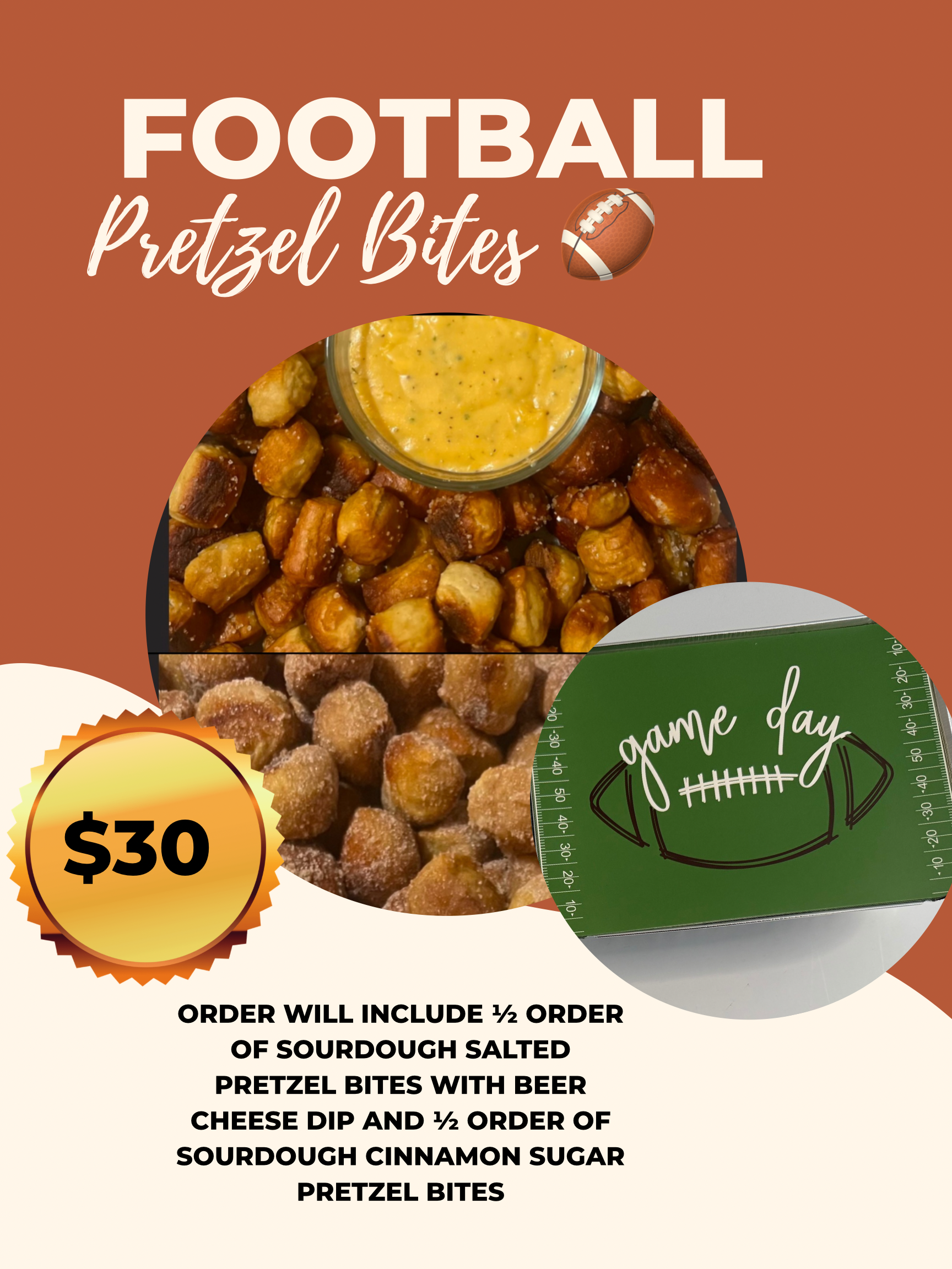 Red Yellow Simple Modern Food Sale Poster.png