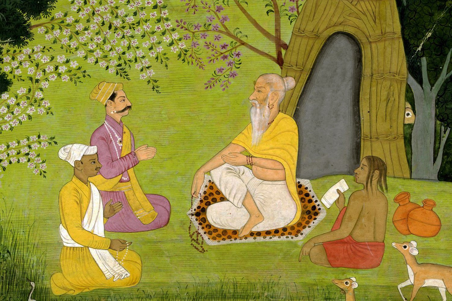 What is Yoga?