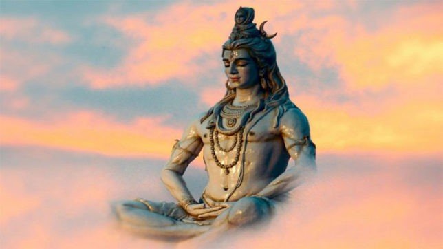 Maha Shivaratri: Celebrating the Divine Energy of Shiva in India