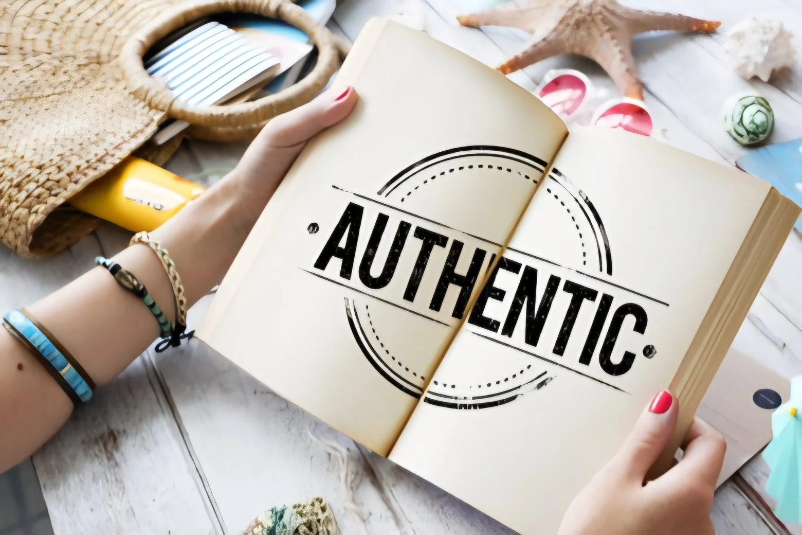 The Journey Back to Authenticity: A Reflection on Roots, Childhood, and Spiritual Wisdom