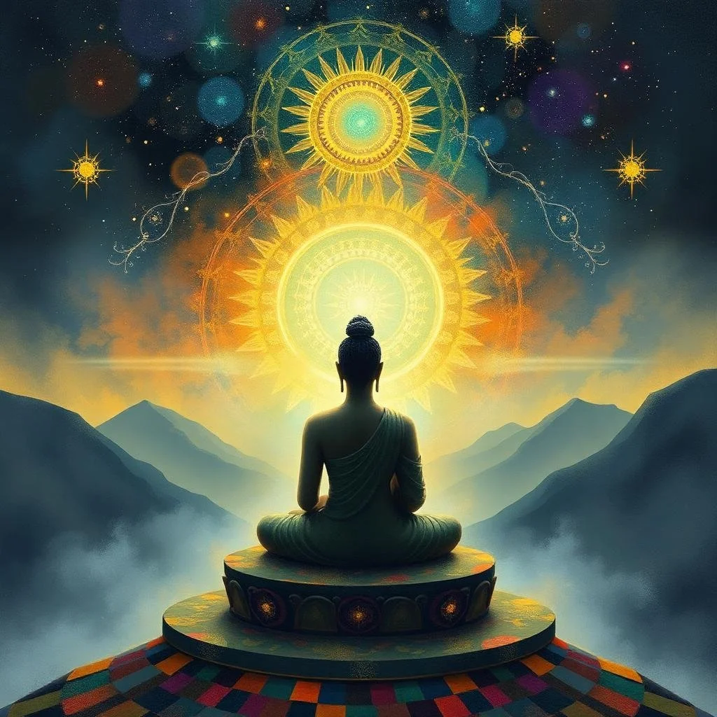 Grasping the Bādhaka Tattva: Hindrances on the Yogic Journey