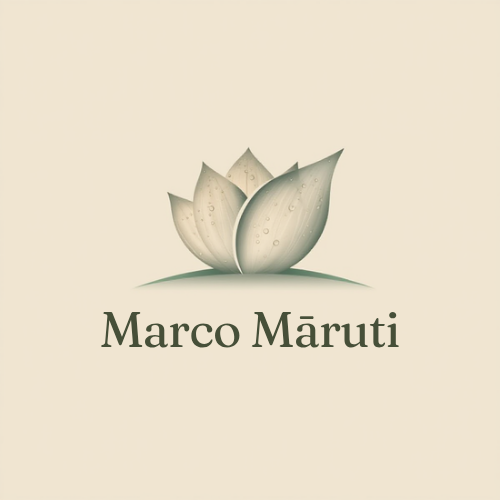 Marco Māruti - The Art of Being
