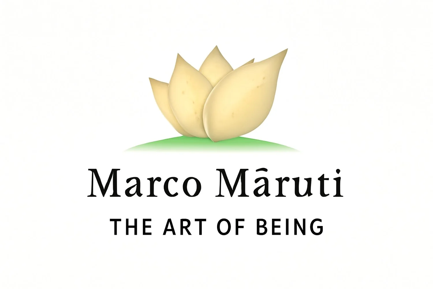 Marco Māruti - The Art of Being