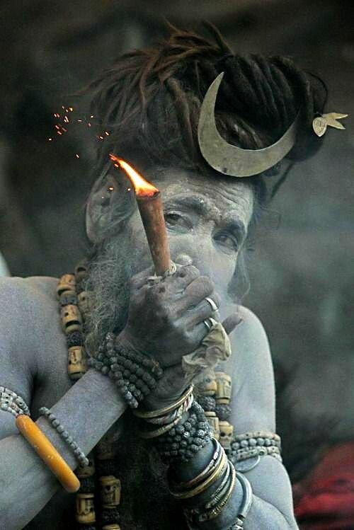 Discovering the Power of Vairagyam (Detachment, Dispassion or Renunciation )