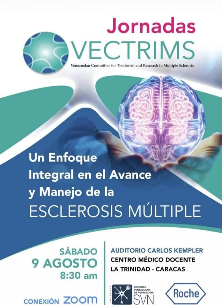 Jornadas VECTRIMS