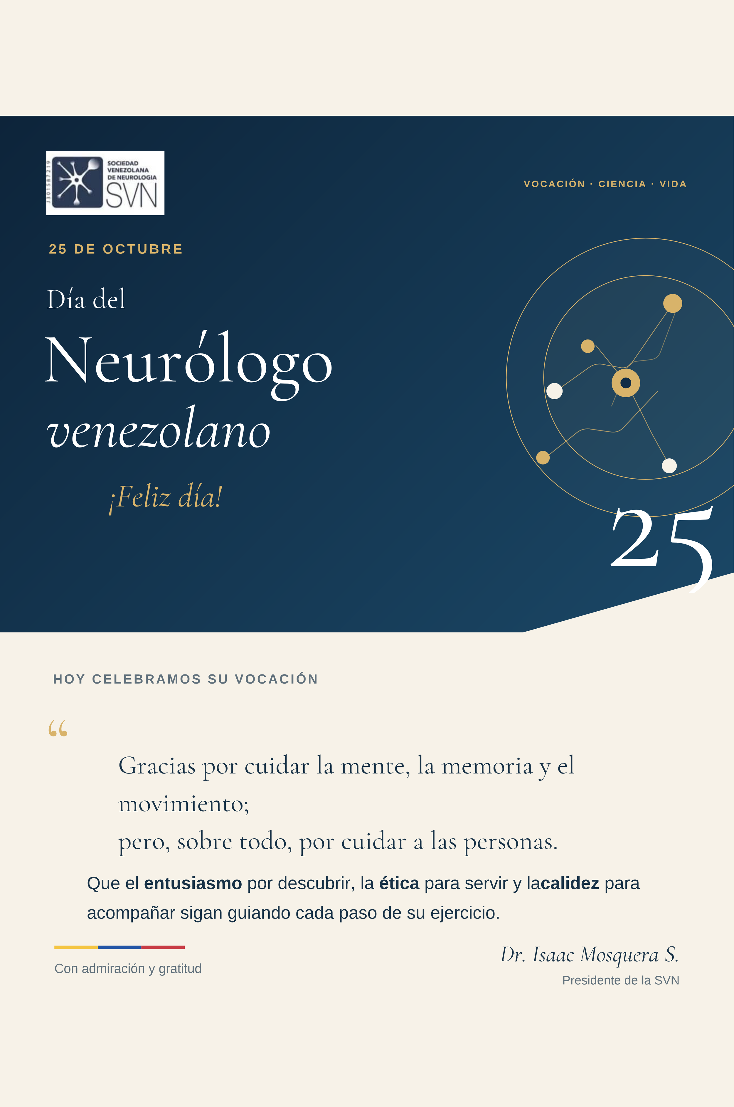 Día del Neurólogo