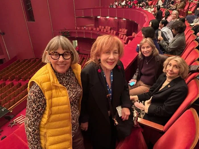 The Nutcracker Enchanted CED Guests – Young and Adults