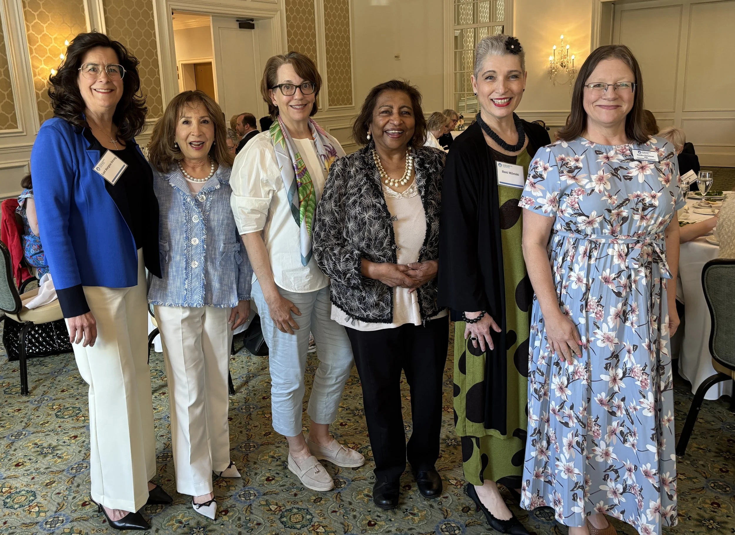 attendees annual meet 2.JPG