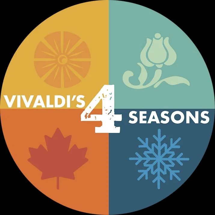 Gloria! Vivaldi's Four Seasons
