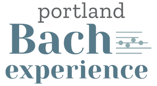 Portland Bach Experience