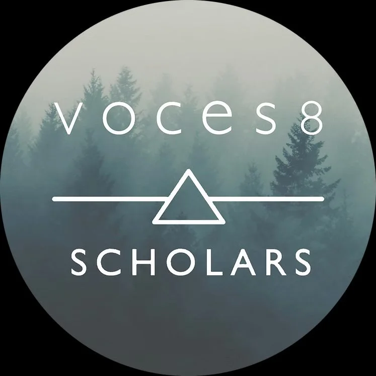 Voices of Light with the Voces8 Scholars: Bach Society of MN