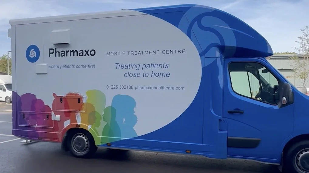 Case study: Pharmaxo