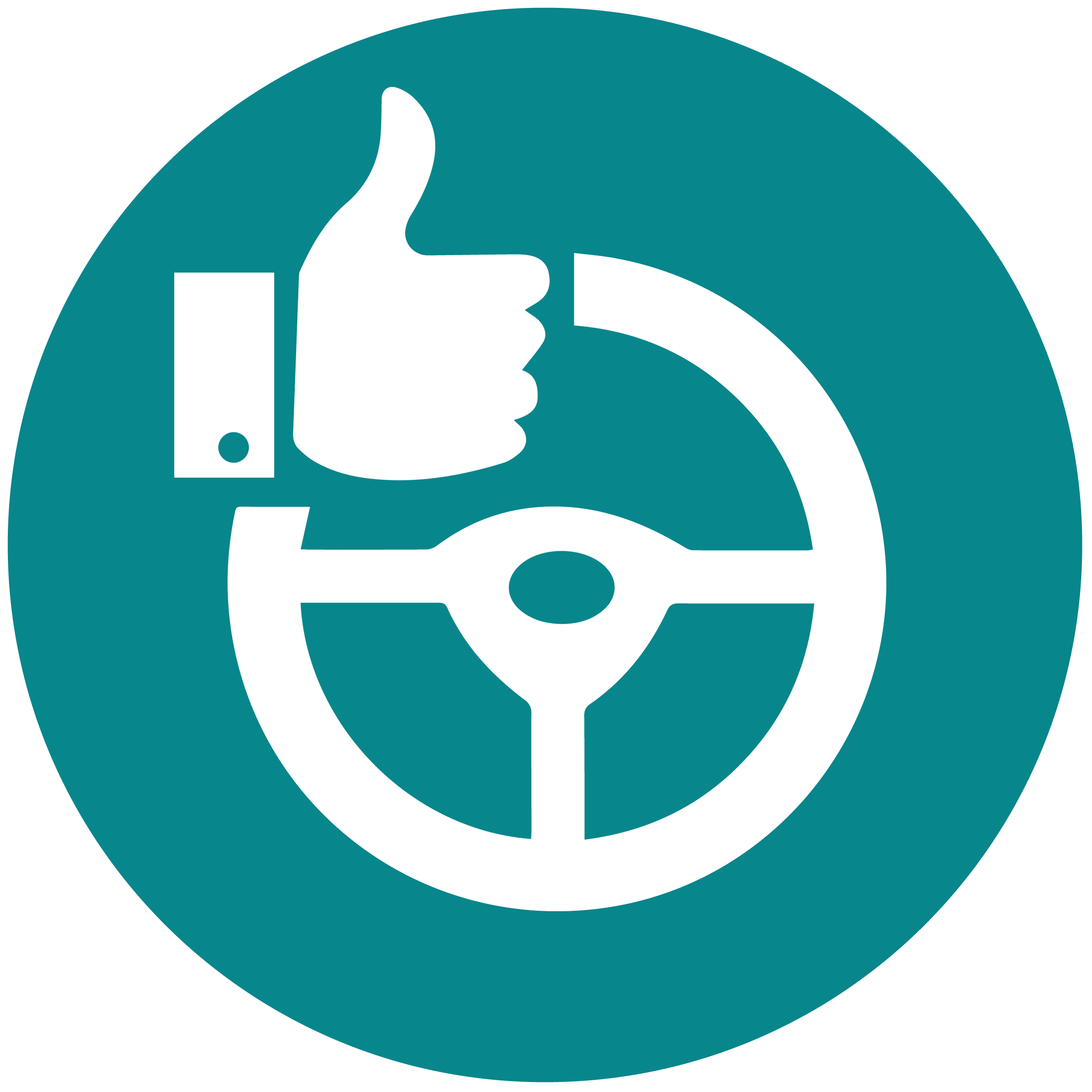 Drive iQ