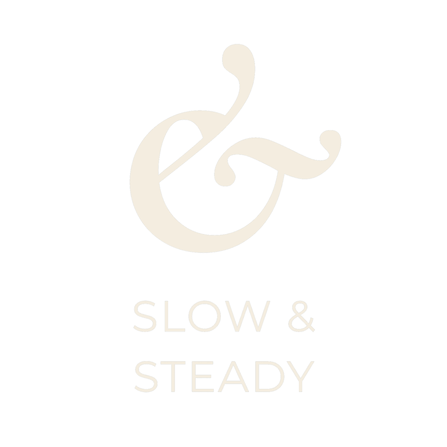 slow + steady