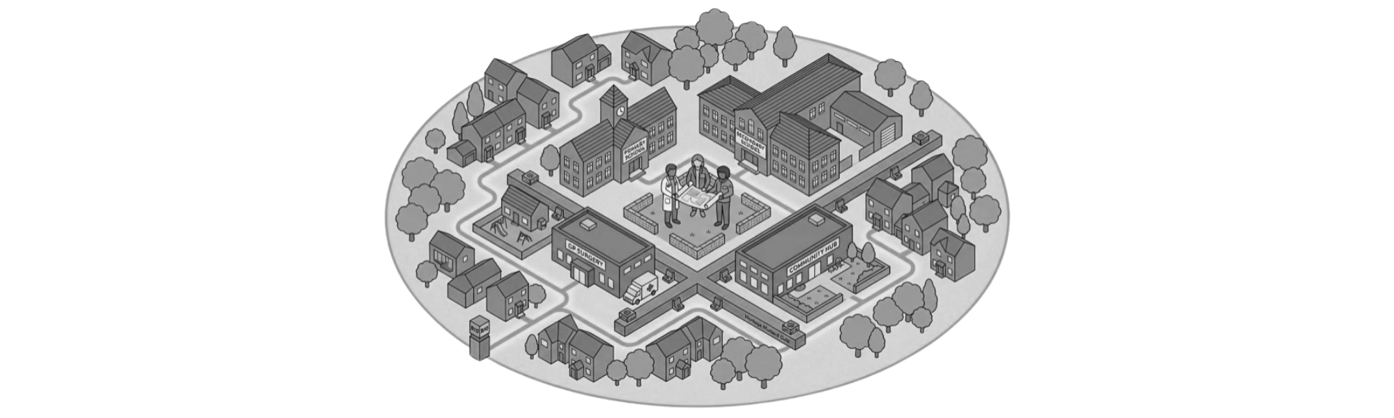 The Convening Power of Local Authorities