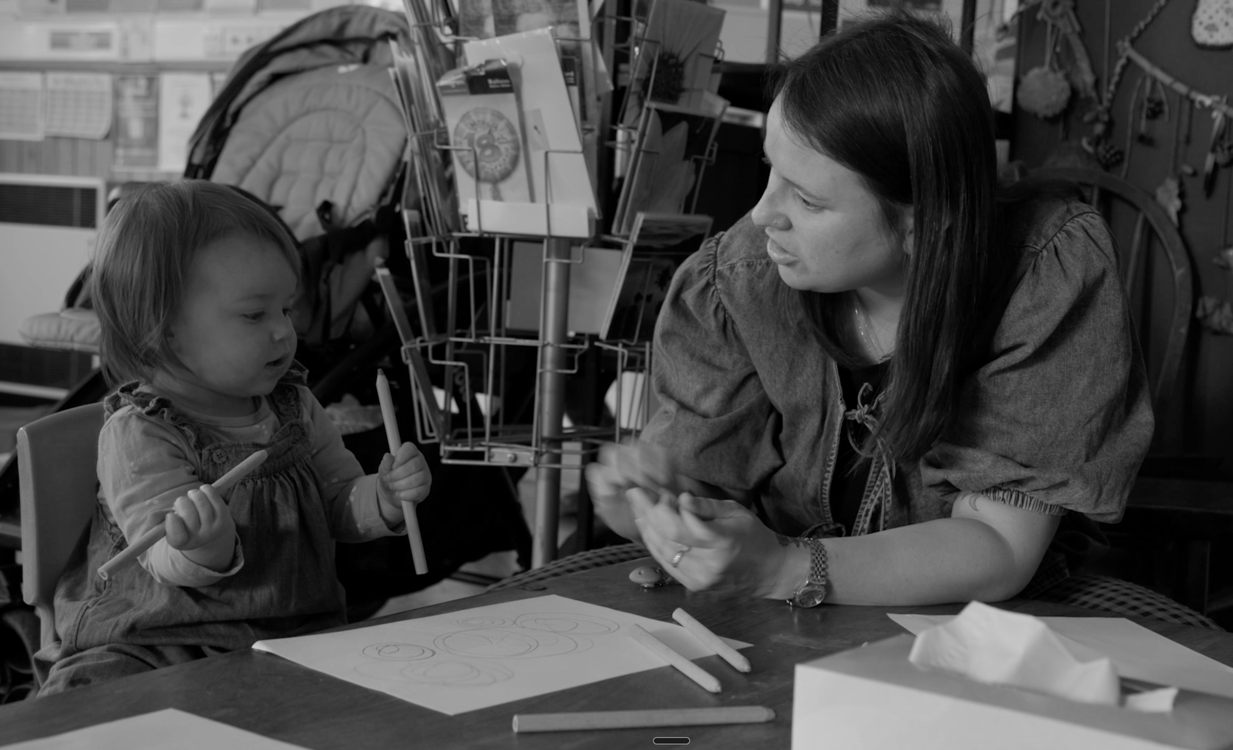 Changing the Odds: Great schools are necessary but not sufficient