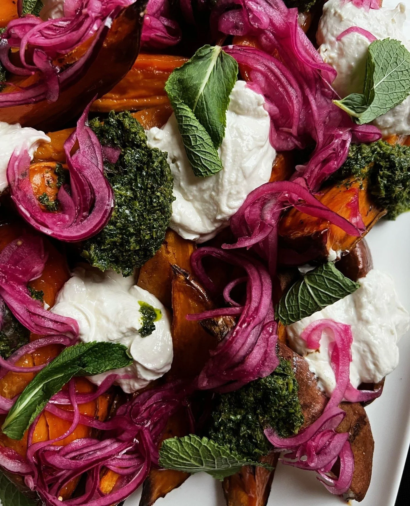 Start the new year off right with our vibrant, healthy salad platters! Perfectly crafted for your office lunches, these colourful creations are not just a feast for the eyes - they're a delicious way to fuel your team with balanced nutrition. Elevate