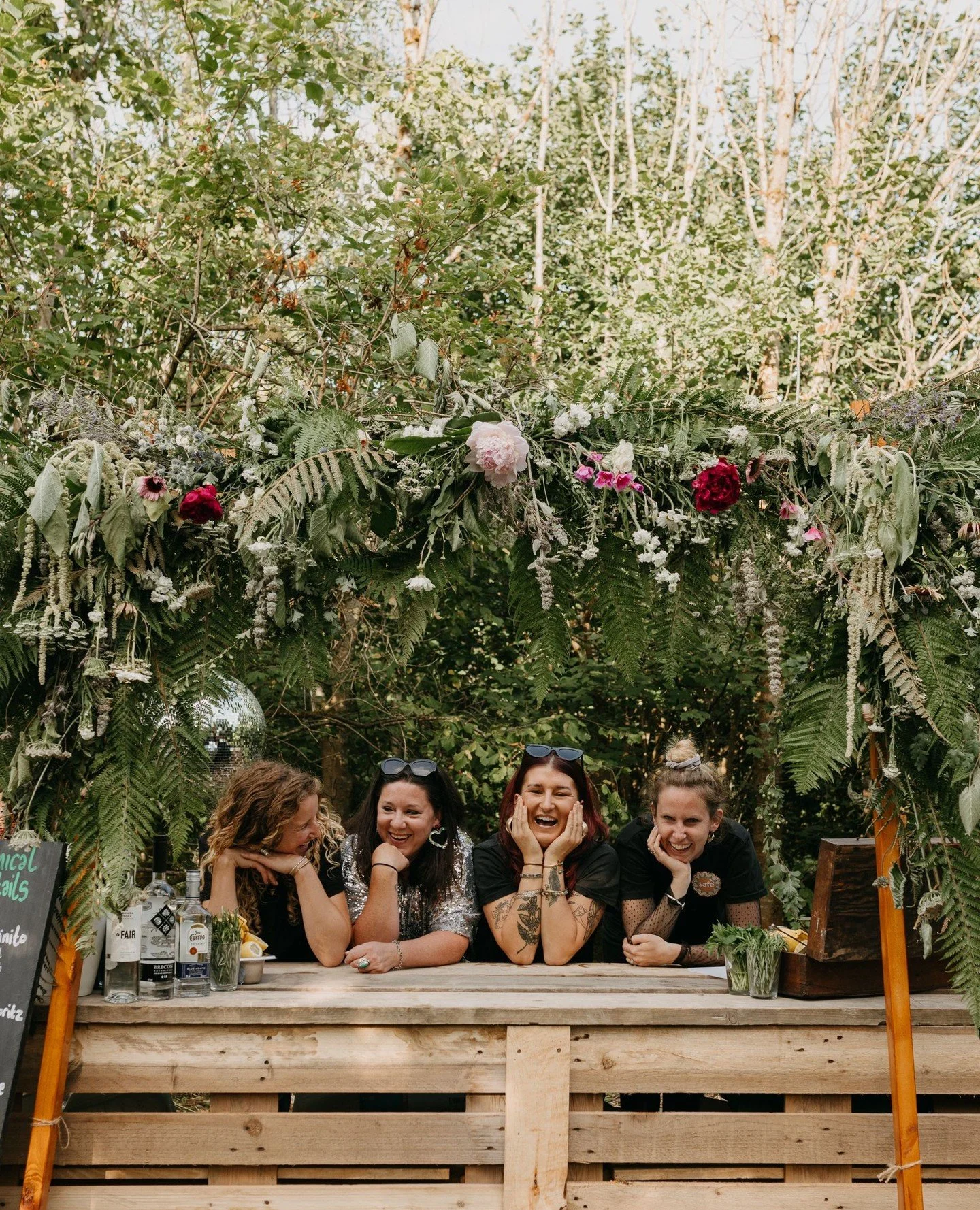 Our Spring/Summer calendar is officially heating up, and we&rsquo;re looking for the best in the business to join our crew. From the high-paced energy of film &amp; TV sets to the high-glamour world of bespoke weddings and rooftop cocktail parties, n