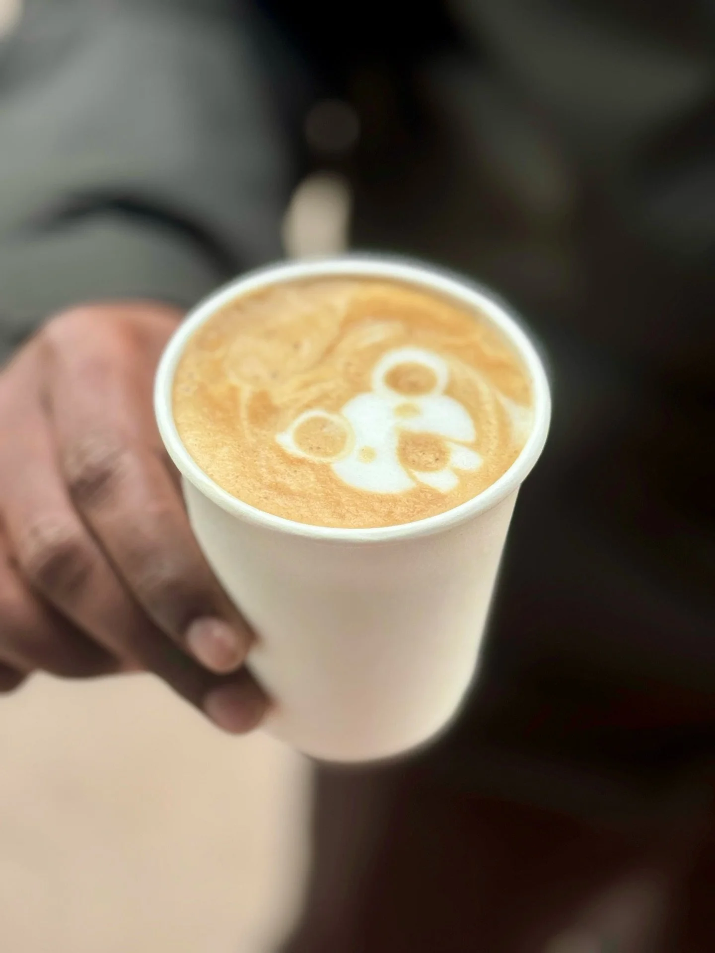 Lights, camera, coffee! 🎬☕️

When you&rsquo;re shooting in the middle of nowhere or battling a 5 AM call time, average coffee just won&rsquo;t cut it. We specialise in popping up on film sets and in hard-to-reach locations to make sure the crew stay