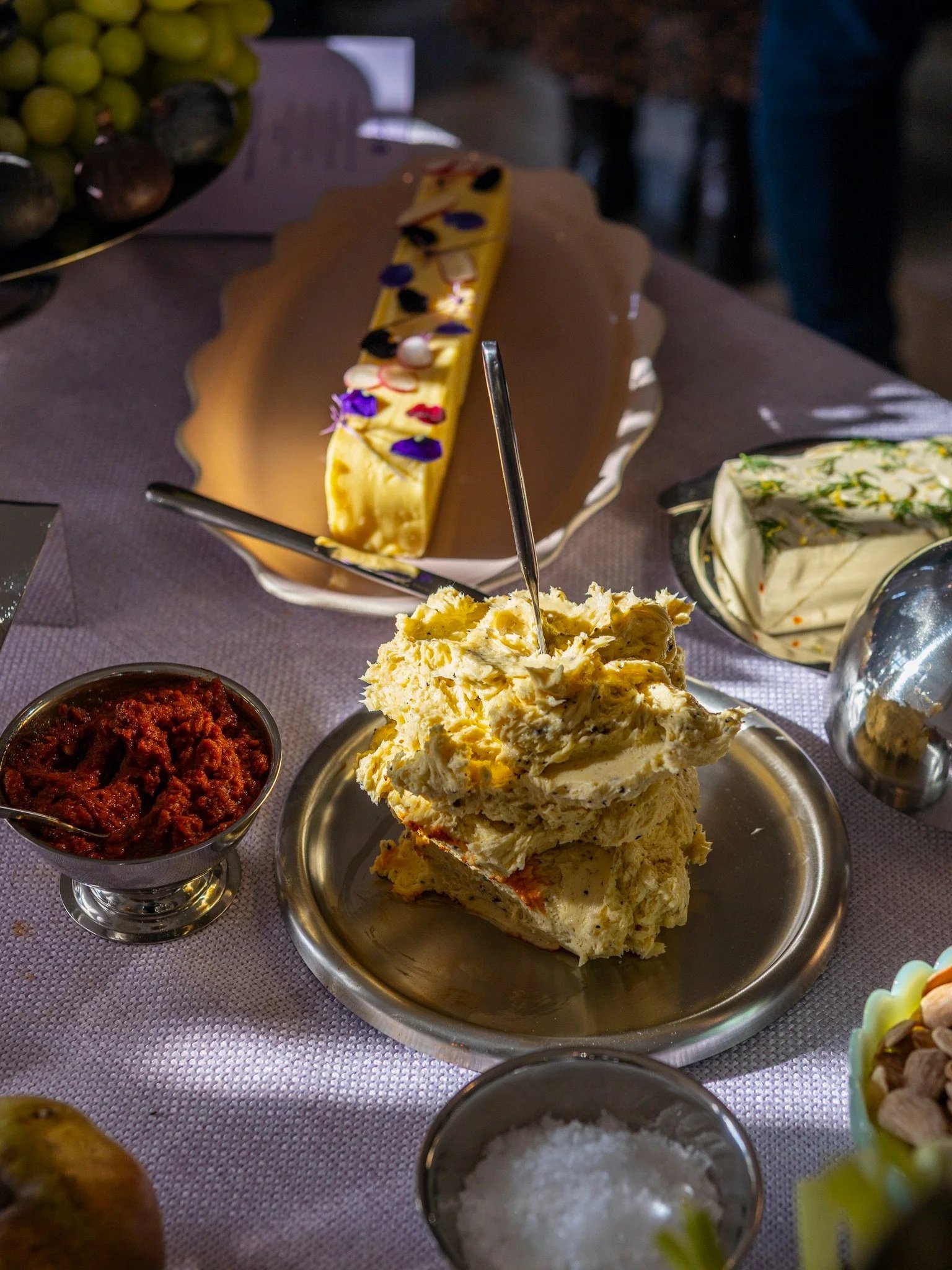 How to Make Butter Three Ways (And Why We're Obsessed)