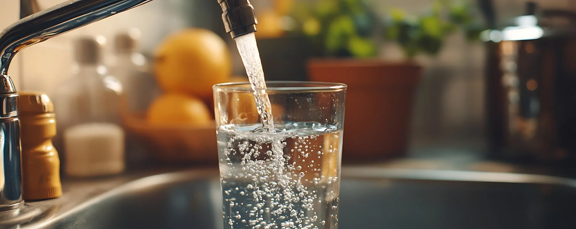 The Naughty List: 6 Hidden Dangers in Your Tap Water