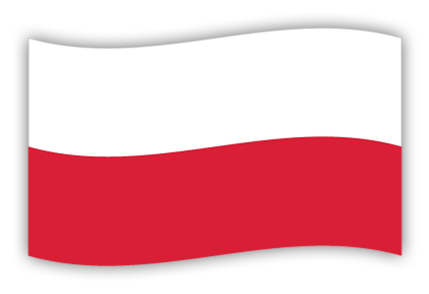 Poland Flag
